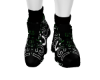 blk coogi
