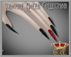 Vampire Queen Nails