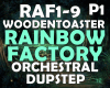 Rainbow Factory Dub P1