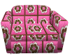 Blossom Couch w/Poses
