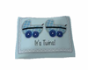 Twins Hospital Pillow