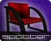 SFF Red Rocks Chair