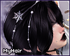ice queen - black