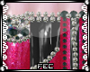 FEC ROYALE PINK SHORT