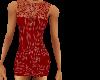 fs red snapper dress