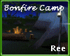 Ree|Bonfire Camp