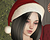 Santa Hat Red