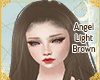 !a- Angel hair brown
