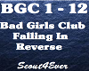 Bad Girls Club- FIR