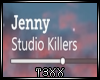 TX | Jenny - TikTok