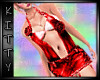 ! Rosey Red