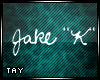 Jake "k"