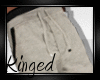 [K]Grudge Pants