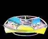 Rainbow Drago Chair 1