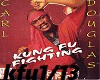 Kung Fu fighting + dance