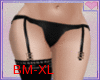 Sexy Shorts XL-BM