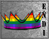 LGBT Pride Crown