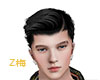 Z梅 Hiro bl