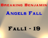 Breaking Benjamin - Ange
