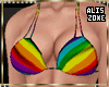 [AZ] RLS Pride bikini