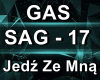 Gas - Jedz Ze Mna