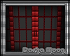 |DM| Door Red / Black