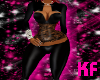 $KF$ Black Out delilah