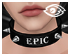 Epic Collar Fv4