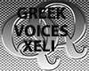 GREEK VOICES -XELI