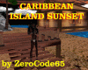 [ZC65] Caribbean Island 