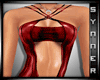 *SYN*Latex-Tease*Red