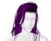 Molly purple