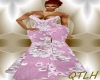 QTLH XXL Wedding Dress1