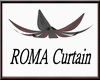(TSH)ROMA CURTAIN