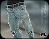 [PL] Jeans x AstrO B