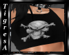 [TG] Skull Top