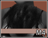 |M4| Black Chest Fur