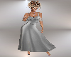 Tea ~ Length gown