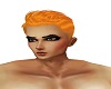 M Orange Hair