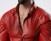 S. Leather shirt v3