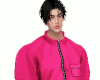 !Sq. Pink Outfit [M]