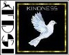 Art Dove of Kindness