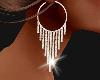 Diamond Tier Earrings