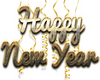 HAPPY NEW YEAR..