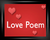 Love Poem VB