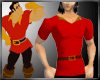 Gaston outfit