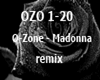 O Zone remix