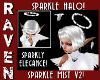 SPARKLE STAR HALO V2!