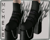 𝖒. Y2K Tribal Heels