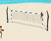 Beach Volleyball 2P